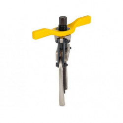 LGM203, 3 Ton, 2 Jaw, Mechanical Lock-Grip Puller