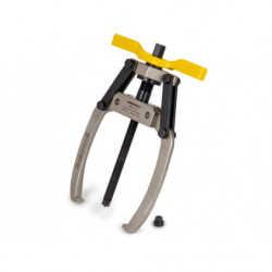 LGM207, 7 Ton, 2 Jaw, Mechanical Lock-Grip Puller