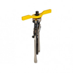 LGM207, 7 Ton, 2 Jaw, Mechanical Lock-Grip Puller