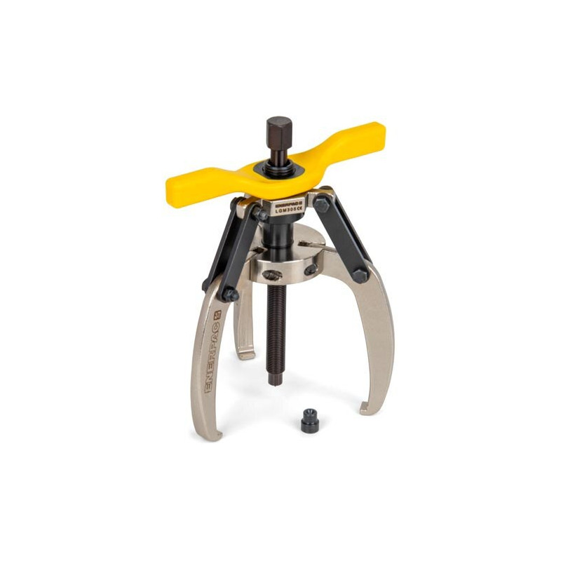 LGM305, 5 Ton, 3 Jaw, Mechanical Lock-Grip Puller