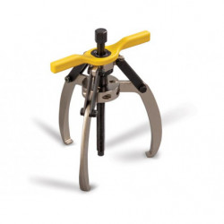 LGM306, 6 Ton, 3 Jaw, Mechanical Lock-Grip Puller