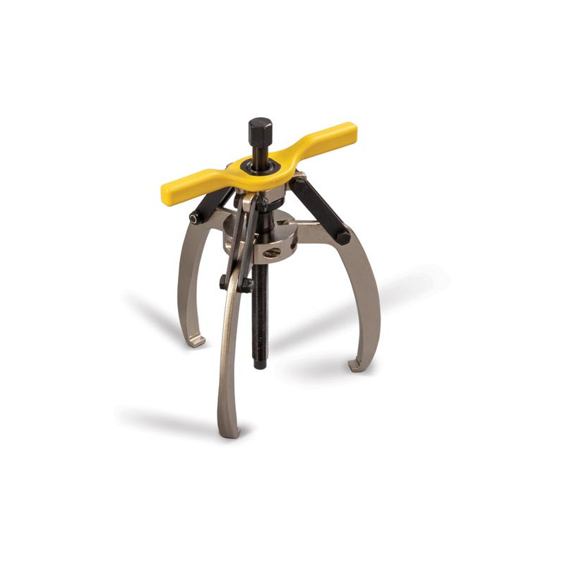 LGM306, 6 Ton, 3 Jaw, Mechanical Lock-Grip Puller