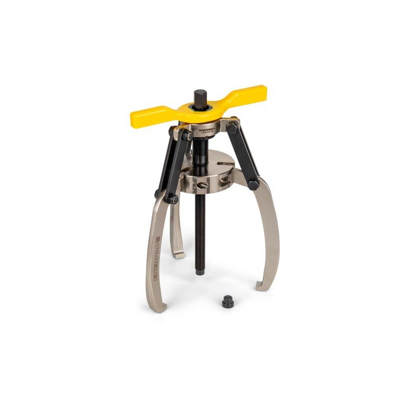 LGM308, 8 Ton, 3 Jaw, Mechanical Lock-Grip Puller