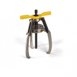 LGM313, 13 Ton, 3 Jaw, Mechanical Lock-Grip Puller