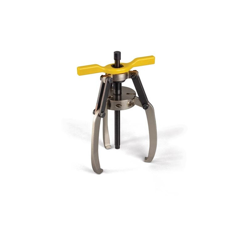 LGM313, 13 Ton, 3 Jaw, Mechanical Lock-Grip Puller