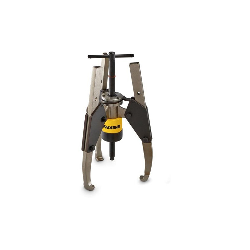 SGH14, 14 Ton, Hydraulic Sync Grip Puller