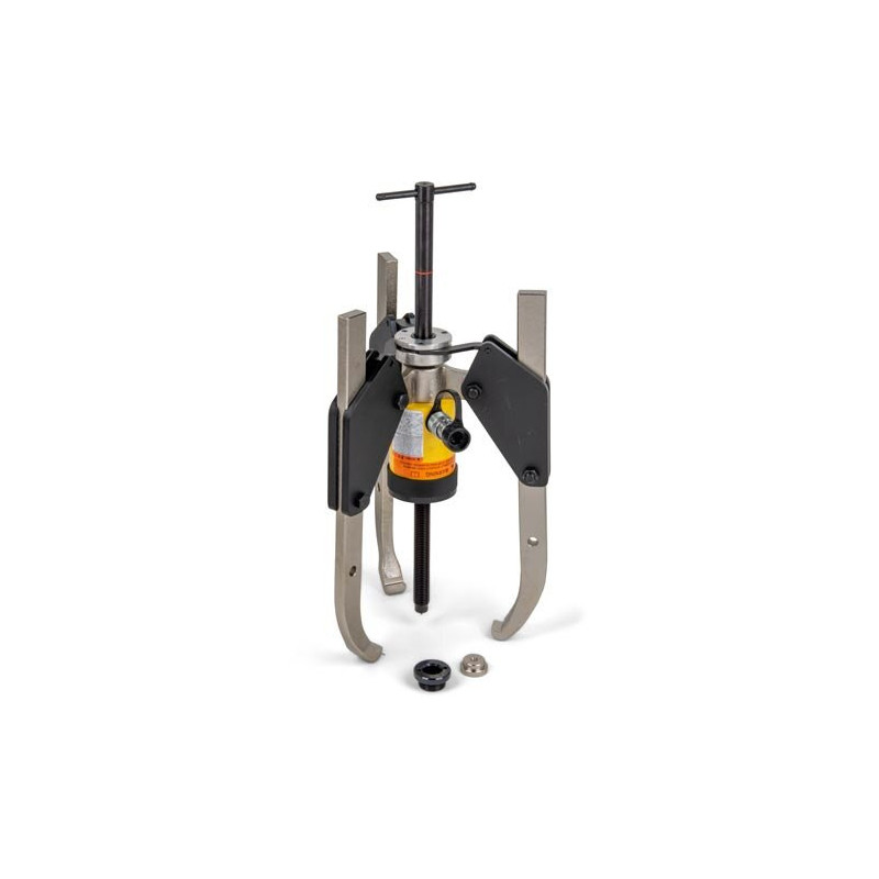 SGH24, 24 Ton, Hydraulic Sync Grip Puller