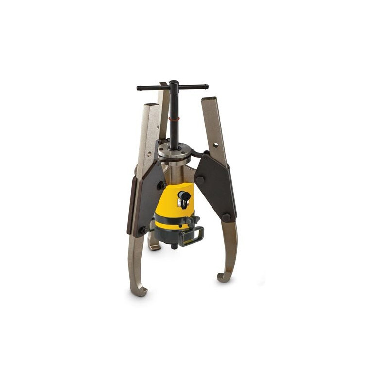 SGH64, 50 Ton, Hydraulic Sync Grip Puller