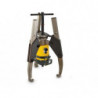 SGH64, 50 Ton, Hydraulic Sync Grip Puller