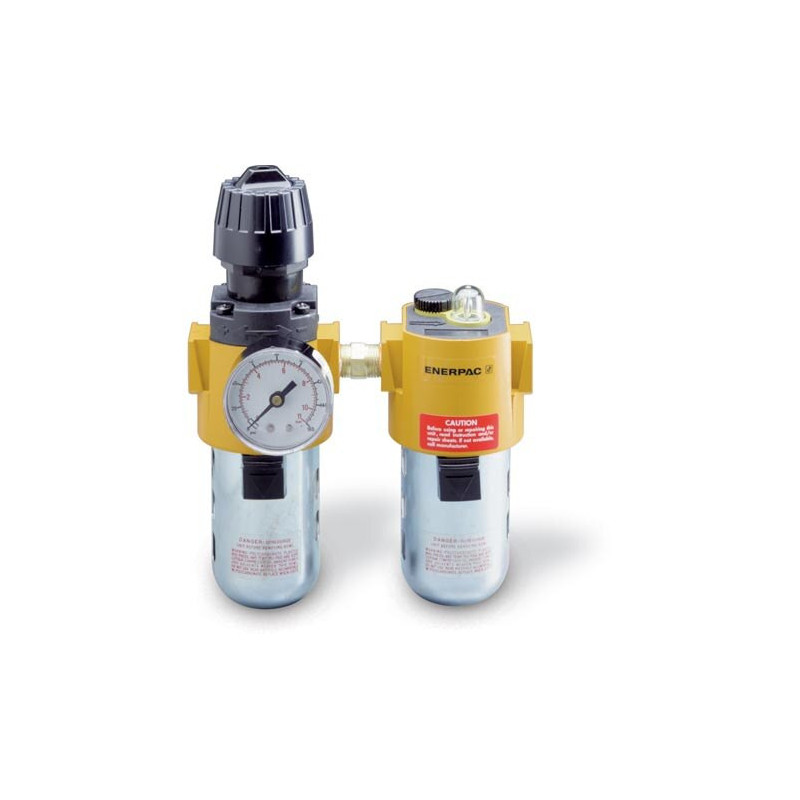 RFL102, Regulator Filter Lubricator