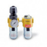 RFL102, Regulator Filter Lubricator