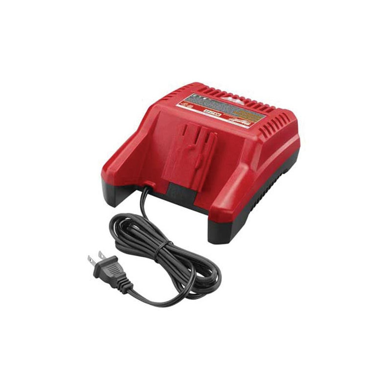 Chargeur de batterie 230 VAC pour batterie pour pompes série XC