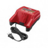 XC230VC, 230 VAC Battery Charger for XC Pump Batteries