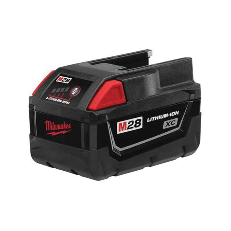 XC28V, 3Ah, 28-Volt Lithium-Ion Battery for XC Pumps