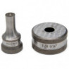 SP150, Punch Die Set, Circle Hole Shape