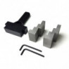 1640016-01, Step Block Kit for SWi5TE Flange Spreaders