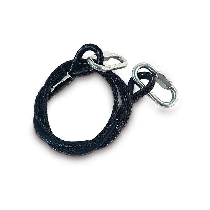 FSC1, Safety Lanyard