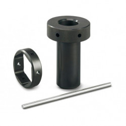 GT3PMNRS04545, GT3 Tensioner Adaptor Kit, M45 x 4.5 Thread Size