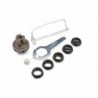 839 Adapter Kit for Model 1822/535A Machine 