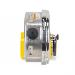 LH10, Direct Mounted Load Cell, 2,000 lbs Capacity