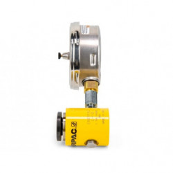 LH10, Direct Mounted Load Cell, 2,000 lbs Capacity