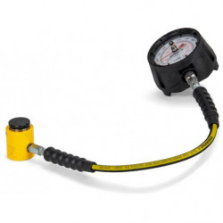 LH502, Remote Mounted Load Cell with 2 ft. Hose, 10,000 lbs Capacity