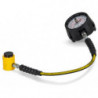 LH502, Remote Mounted Load Cell with 2 ft. Hose, 10,000 lbs Capacity