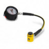 LH502, Remote Mounted Load Cell with 2 ft. Hose, 10,000 lbs Capacity