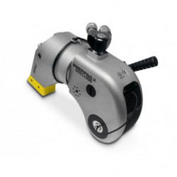 DSX5000, Square Drive Aluminum Hydraulic Torque Wrench, 5,635 ft. lbs. Torque, 1 1/2 in. Square Drive