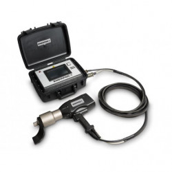 ETW3000E, Electric Torque Wrench, Control Box included, 3000 ft. lbs. Torque, 1 in. Square Drive, 230V 50 Hz