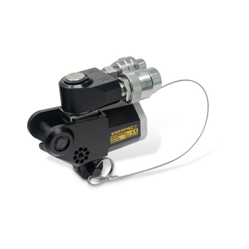 HMT1500, Hydraulic Torque Wrench Drive Unit for HLP-Low Profile or HSQ Square Drive cassettes, 1541 ft. lbs Torque