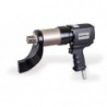 PTW1000-75C, Pneumatic Torque Wrench, FRL included, 1000 ft. lbs. Torque, 3/4 in. Square Drive