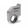 RLP3200SL, Slimline Stepped-Width Cassette, 2 in. Hexagon Size