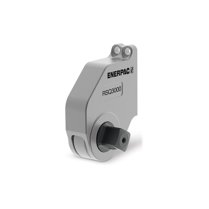 RSQ3000, RSL Square Drive Head, 1 in. Square Drive Size