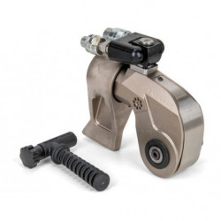 S25000X, Square Drive Hydraulic Torque Wrench, 26150 ft. lbs. Torque, 2 1/2 in. Square Drive