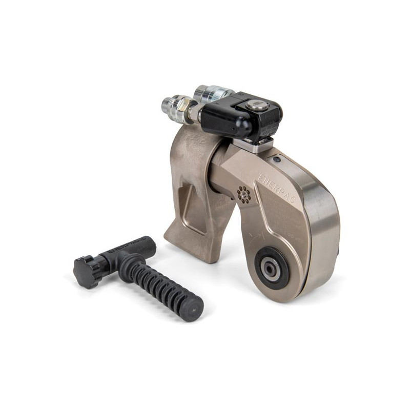 S25000X, Square Drive Hydraulic Torque Wrench, 26150 ft. lbs. Torque, 2 1/2 in. Square Drive