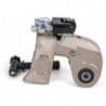 S25000X, Square Drive Hydraulic Torque Wrench, 26150 ft. lbs. Torque, 2 1/2 in. Square Drive