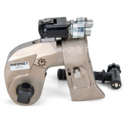 S25000X, Square Drive Hydraulic Torque Wrench, 26150 ft. lbs. Torque, 2 1/2 in. Square Drive