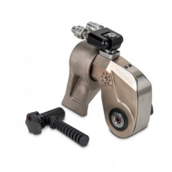 S3000X, Square Drive Hydraulic Torque Wrench, 3225 ft. lbs. Torque, 1 in. Square Drive