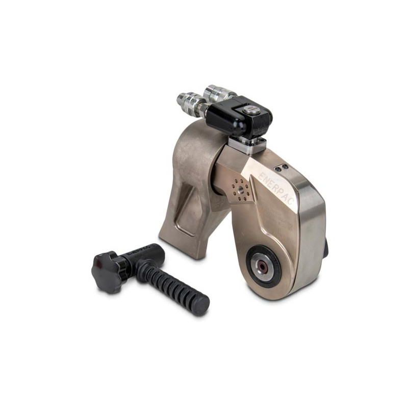 S3000X, Square Drive Hydraulic Torque Wrench, 3225 ft. lbs. Torque, 1 in. Square Drive