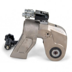 S3000X, Square Drive Hydraulic Torque Wrench, 3225 ft. lbs. Torque, 1 in. Square Drive