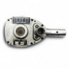 S6000X, Square Drive Hydraulic Torque Wrench, 6150 ft. lbs. Torque, 1 1/2 in. Square Drive