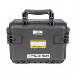 W15000PX, Low Profile Hydraulic Torque Wrench Drive Unit with Pro Series Swivel, 15000 ft. lbs Torque