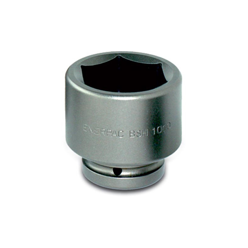 BSH10100, 100 mm Socket for 1 in. Square Drive