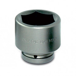 BSH1024, 24 mm Socket for 1 in. Square Drive