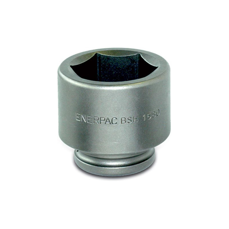 BSH25125, 125 mm Socket for 2 1/2 in. Square Drive