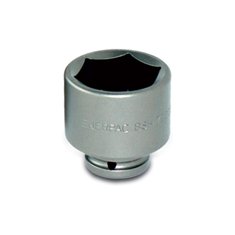 BSH2590, 90 mm Socket for 2 1/2 in. Square Drive