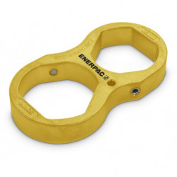 BUS02, Back-Up Spanner, 1 7/16 - 1 5/8 in Hexagon Size Range