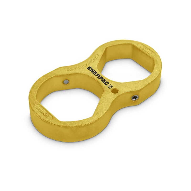 BUS02, Back-Up Spanner, 1 7/16 - 1 5/8 in Hexagon Size Range