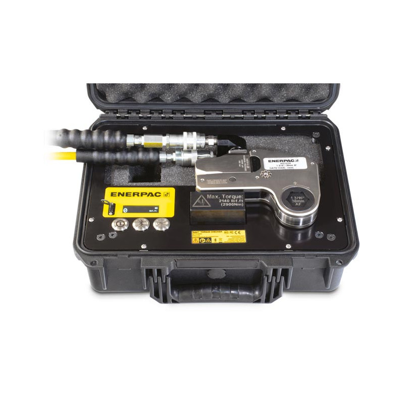 STTC15000, Safe Tâ„¢ Torque Checker, 16,100 ft. lbs Nominal Measurable Torque Output